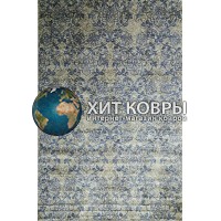 Бельгийский ковер Matrix 89514 5989 Серый